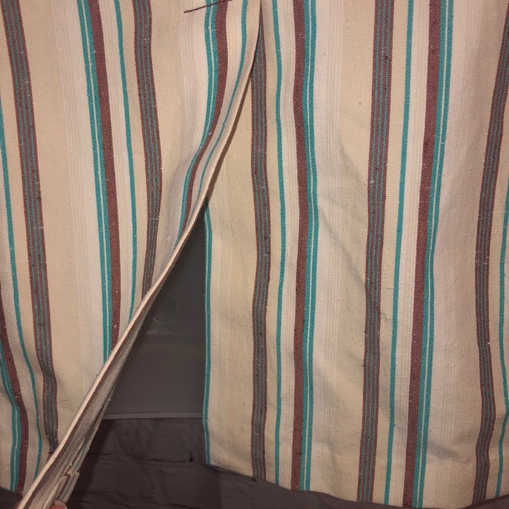 NEW! 3.1 Phillip Lim Striped Oversized Blazer 2 - Picture 10 of 13